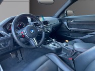 BMW d'occasion M2 3 I 410 COMPETITION DKG AUTO de 2019 Colmar (68)﻿