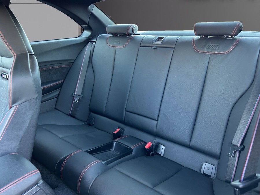 BMW d'occasion M2 3 I 410 COMPETITION DKG AUTO de 2019 Colmar (68)﻿