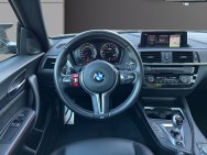 BMW d'occasion M2 3 I 410 COMPETITION DKG AUTO de 2019 Colmar (68)﻿
