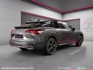 CITROEN d'occasion C5 HYBRID 225 PLUS E-EAT de 2025 Brest (29)﻿