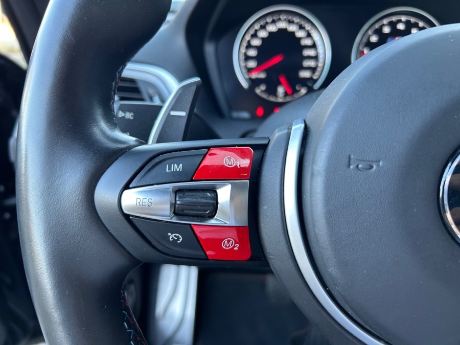 BMW d'occasion M2 3 I 410 COMPETITION DKG AUTO de 2019 Colmar (68)﻿