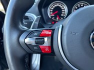 BMW d'occasion M2 3 I 410 COMPETITION DKG AUTO de 2019 Colmar (68)﻿