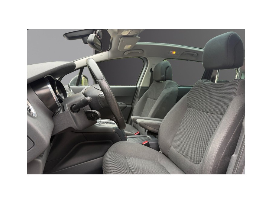 PEUGEOT d'occasion 5008 1.6 THP 16v 165ch Allure S&S EAT6 7pl de 2016