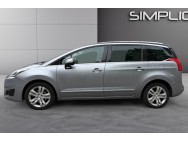 PEUGEOT d'occasion 5008 1.6 THP 16v 165ch Allure S&S EAT6 7pl de 2016