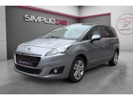 PEUGEOT d'occasion 5008 1.6 THP 16v 165ch Allure S&S EAT6 7pl de 2016