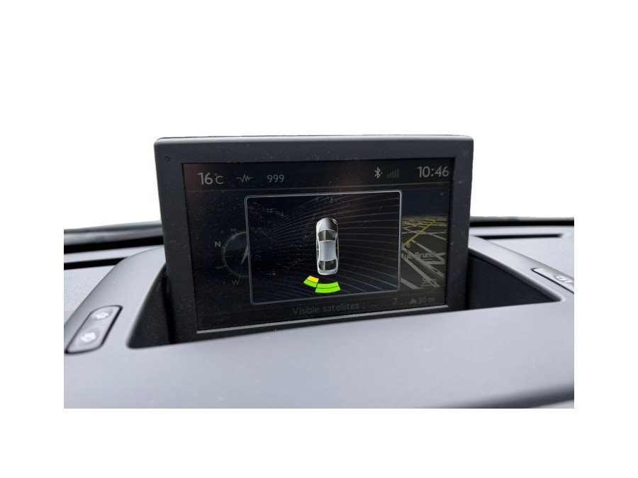 PEUGEOT d'occasion 5008 1.6 THP 16v 165ch Allure S&S EAT6 7pl de 2016