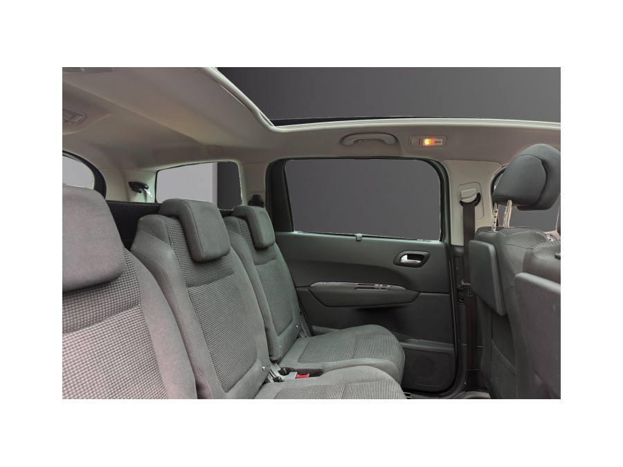 PEUGEOT d'occasion 5008 1.6 THP 16v 165ch Allure S&S EAT6 7pl de 2016
