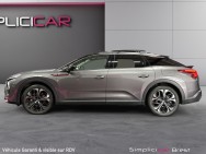 CITROEN d'occasion C5 HYBRID 225 PLUS E-EAT de 2025 Brest (29)﻿