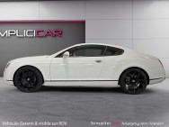 BENTLEY d'occasion CONTINENTAL 6.0 SUPERSPORTS de 2010 Magny-en-Vexin