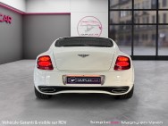 BENTLEY d'occasion CONTINENTAL 6.0 SUPERSPORTS de 2010 Magny-en-Vexin