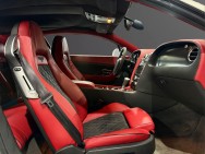 BENTLEY d'occasion CONTINENTAL 6.0 SUPERSPORTS de 2010 Magny-en-Vexin
