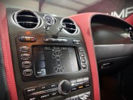 BENTLEY d'occasion CONTINENTAL 6.0 SUPERSPORTS de 2010 Magny-en-Vexin