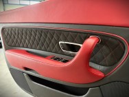 BENTLEY d'occasion CONTINENTAL 6.0 SUPERSPORTS de 2010 Magny-en-Vexin