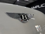 BENTLEY d'occasion CONTINENTAL 6.0 SUPERSPORTS de 2010 Magny-en-Vexin