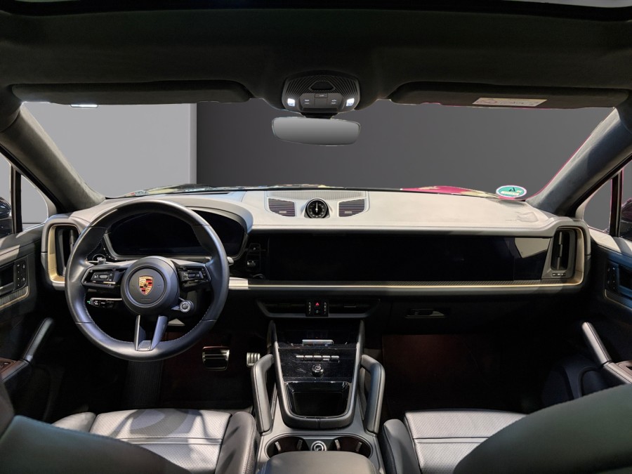 PORSCHE d'occasion CAYENNE COUPE 3.0 V6 S E-HYBRID PH2 de 2024