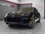 PORSCHE d'occasion CAYENNE COUPE 3.0 V6 S E-HYBRID PH2 de 2024