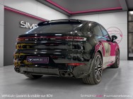 PORSCHE d'occasion CAYENNE COUPE 3.0 V6 S E-HYBRID PH2 de 2024