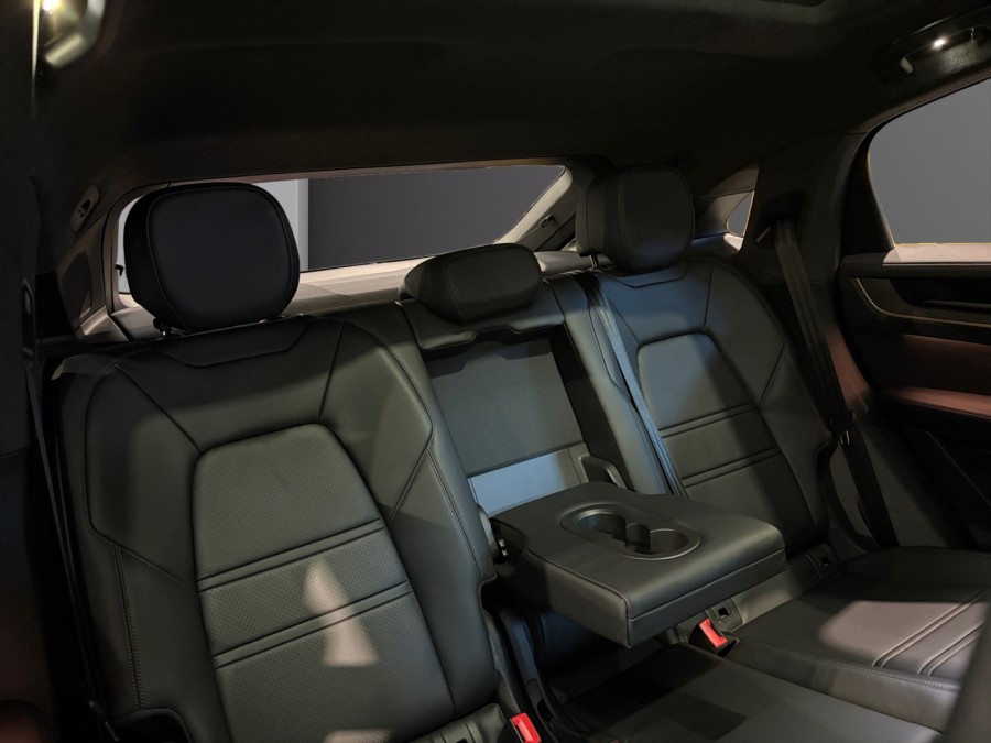 PORSCHE d'occasion CAYENNE COUPE 3.0 V6 S E-HYBRID PH2 de 2024
