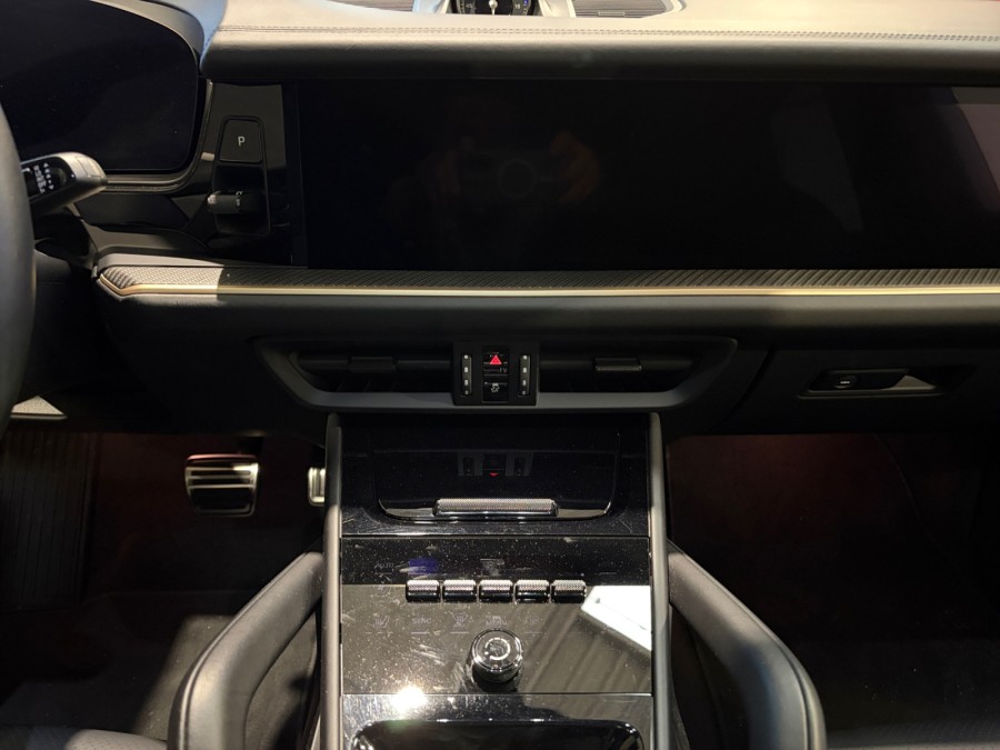 PORSCHE d'occasion CAYENNE COUPE 3.0 V6 S E-HYBRID PH2 de 2024