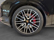 PORSCHE d'occasion CAYENNE COUPE 3.0 V6 S E-HYBRID PH2 de 2024