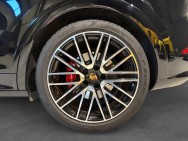 PORSCHE d'occasion CAYENNE COUPE 3.0 V6 S E-HYBRID PH2 de 2024
