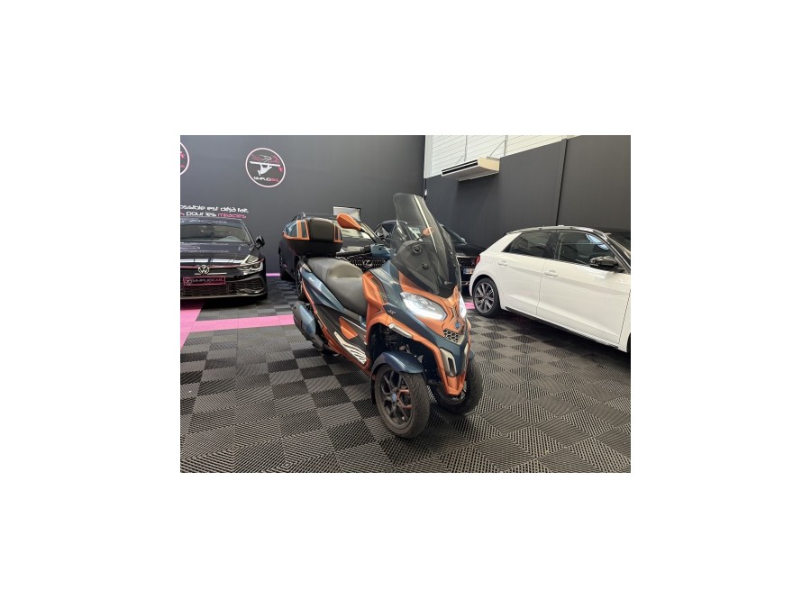 PIAGGIO d'occasion MP3530HPE MP3530HPE de 2022 Salon de Provence (13)﻿