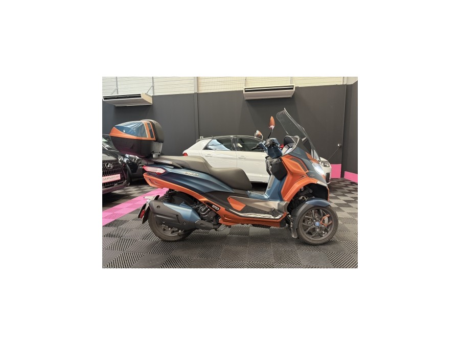 PIAGGIO d'occasion MP3530HPE MP3530HPE de 2022 Salon de Provence (13)﻿