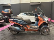 PIAGGIO d'occasion MP3530HPE MP3530HPE de 2022 Salon de Provence (13)﻿