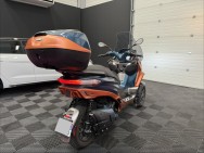 PIAGGIO d'occasion MP3530HPE MP3530HPE de 2022 Salon de Provence (13)﻿