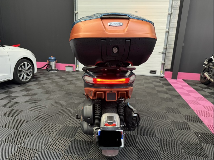 PIAGGIO d'occasion MP3530HPE MP3530HPE de 2022 Salon de Provence (13)﻿