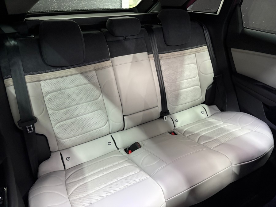 CITROEN d'occasion C5 HYBRID 225 PLUS E-EAT de 2025 Brest (29)﻿