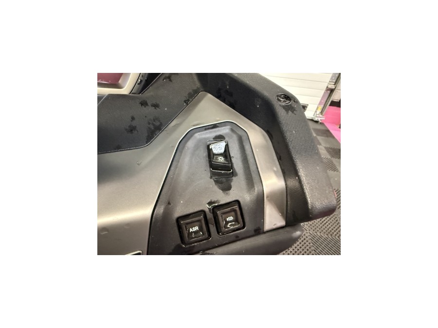 PIAGGIO d'occasion MP3530HPE MP3530HPE de 2022 Salon de Provence (13)﻿