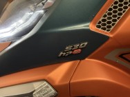 PIAGGIO d'occasion MP3530HPE MP3530HPE de 2022 Salon de Provence (13)﻿