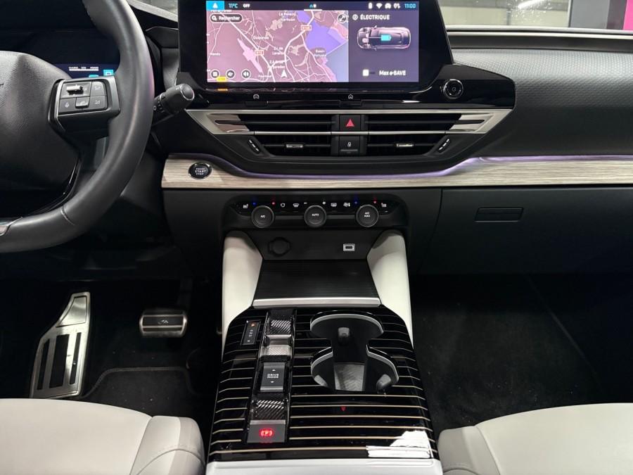 CITROEN d'occasion C5 HYBRID 225 PLUS E-EAT de 2025 Brest (29)﻿