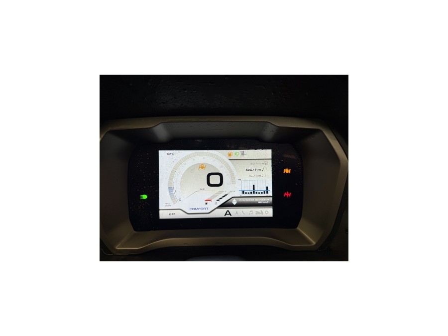 PIAGGIO d'occasion MP3530HPE MP3530HPE de 2022 Salon de Provence (13)﻿
