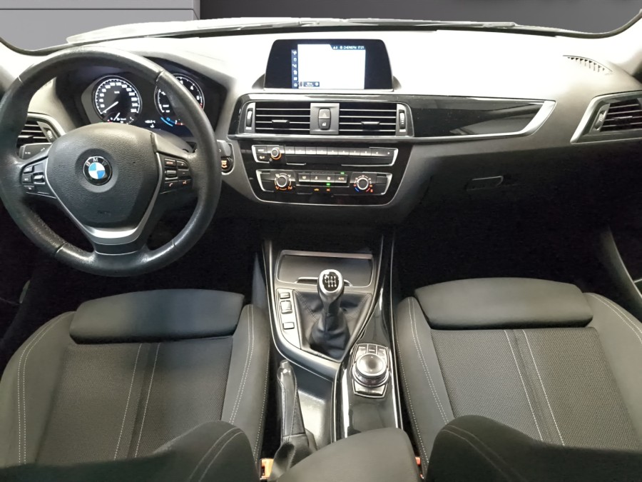 BMW d'occasion 116 1.5 D 116 BUSINESS DESIGN de 2019 St Jean du