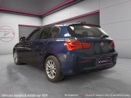 BMW d'occasion 116 1.5 D 116 BUSINESS DESIGN de 2019 St Jean du