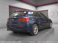BMW d'occasion 116 1.5 D 116 BUSINESS DESIGN de 2019 St Jean du