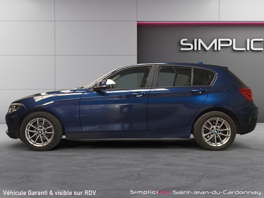 BMW d'occasion 116 1.5 D 116 BUSINESS DESIGN de 2019 St Jean du