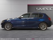 BMW d'occasion 116 1.5 D 116 BUSINESS DESIGN de 2019 St Jean du
