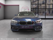 BMW d'occasion 116 1.5 D 116 BUSINESS DESIGN de 2019 St Jean du