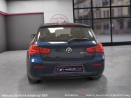 BMW d'occasion 116 1.5 D 116 BUSINESS DESIGN de 2019 St Jean du