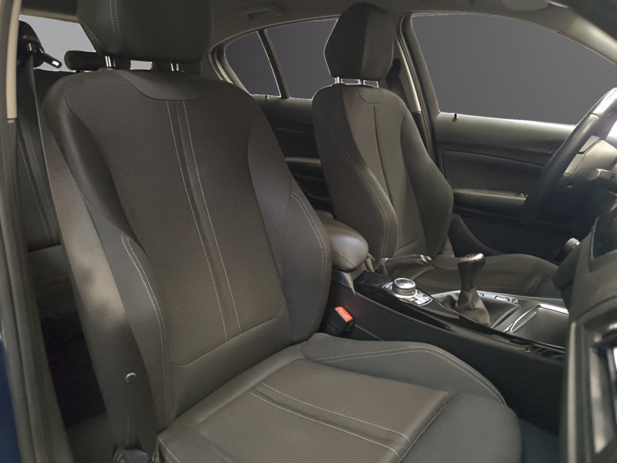BMW d'occasion 116 1.5 D 116 BUSINESS DESIGN de 2019 St Jean du