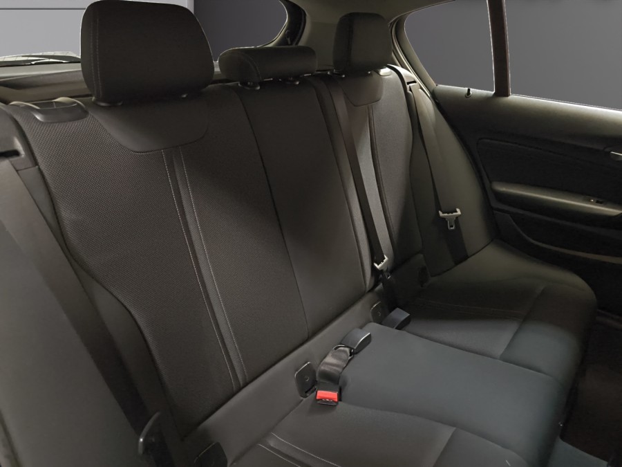 BMW d'occasion 116 1.5 D 116 BUSINESS DESIGN de 2019 St Jean du