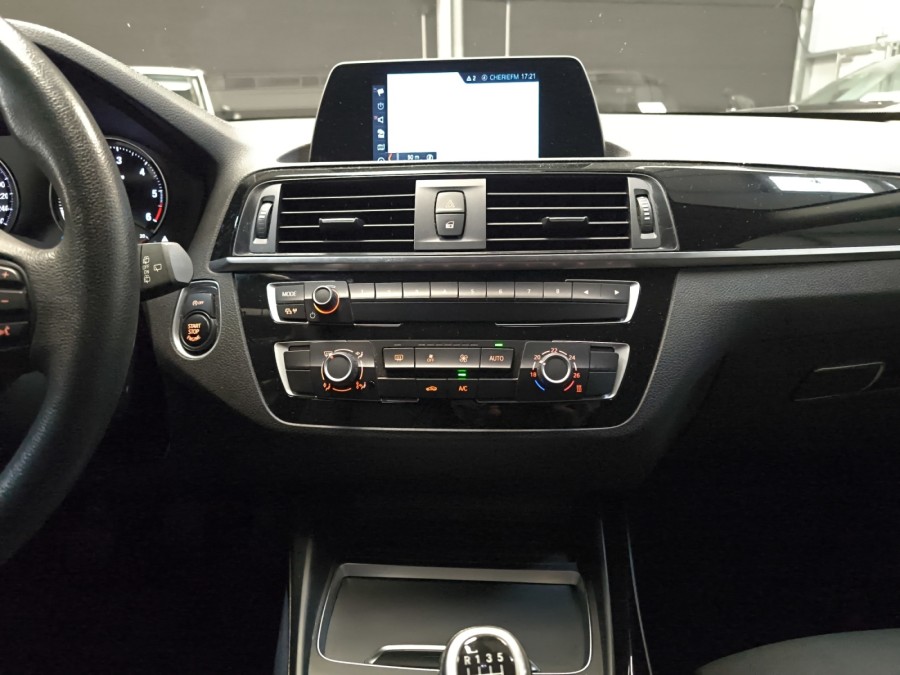 BMW d'occasion 116 1.5 D 116 BUSINESS DESIGN de 2019 St Jean du