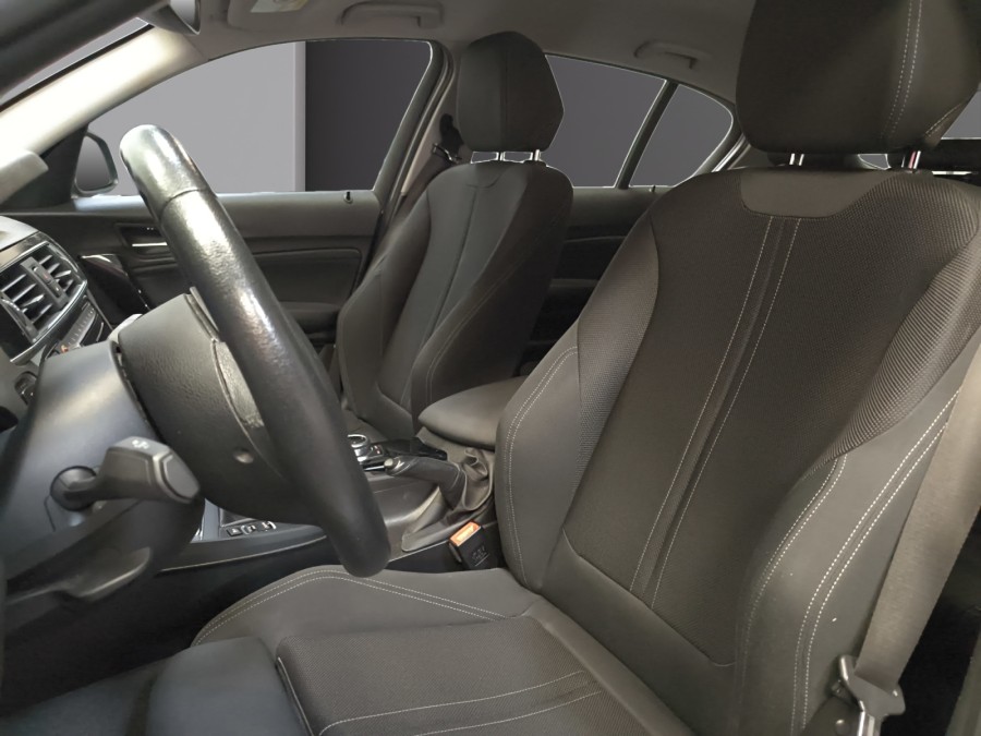 BMW d'occasion 116 1.5 D 116 BUSINESS DESIGN de 2019 St Jean du