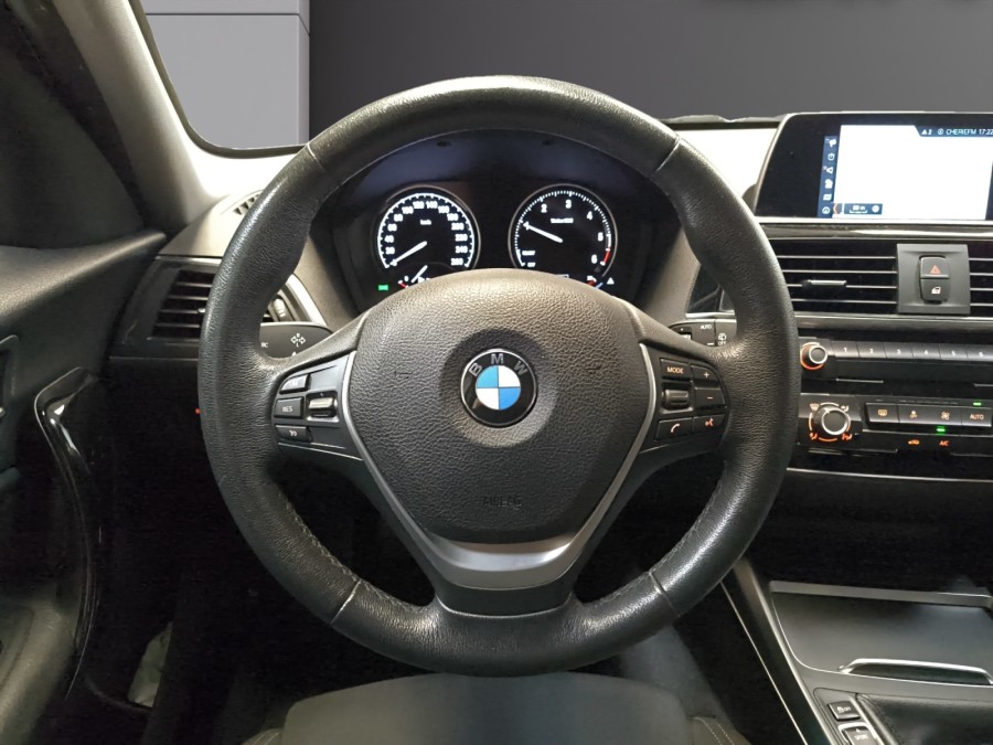 BMW d'occasion 116 1.5 D 116 BUSINESS DESIGN de 2019 St Jean du