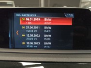 BMW d'occasion 116 1.5 D 116 BUSINESS DESIGN de 2019 St Jean du