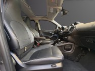 SMART d'occasion FORFOUR 90ch Brabus style twinamic E6c de 2019