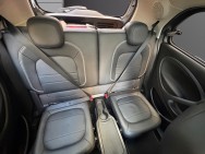 SMART d'occasion FORFOUR 90ch Brabus style twinamic E6c de 2019